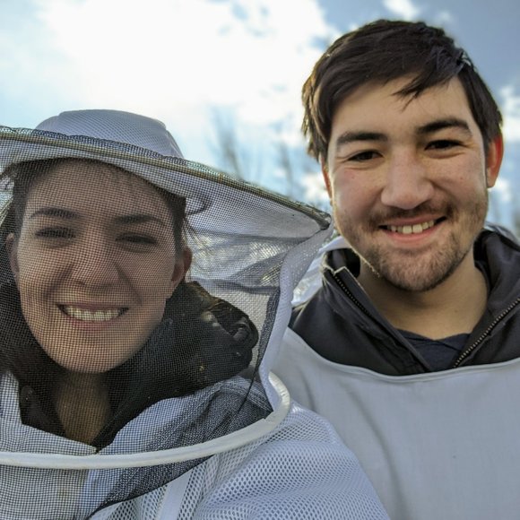 Meet Katie, Owner of Bee Kind Store - Picture 2 of 5